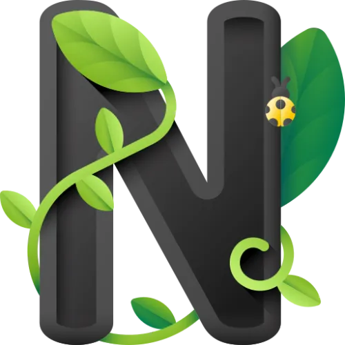 Neelabh's Homepage icon