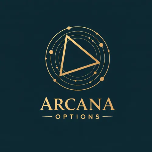 Arcana Options icon
