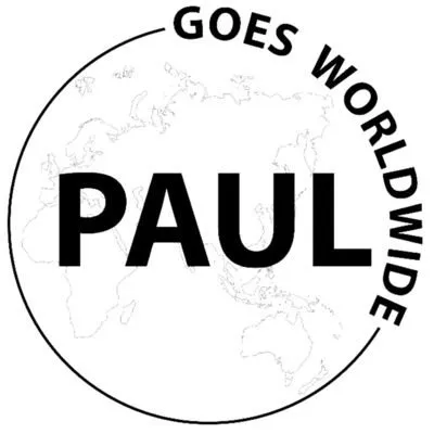Paul Goes Worldwide icon
