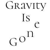 Gravity Is Gone icon