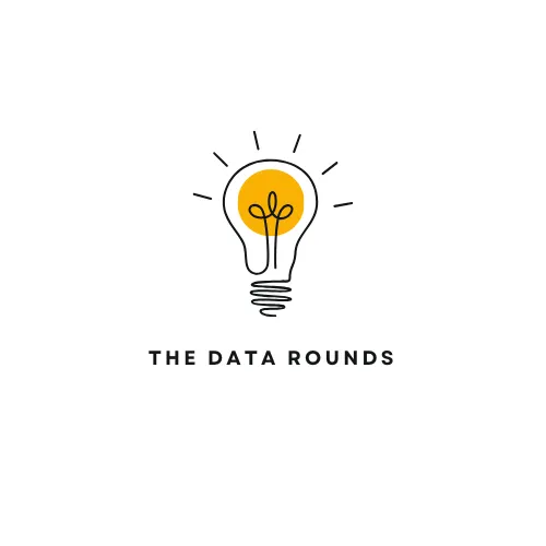 The Data Rounds icon