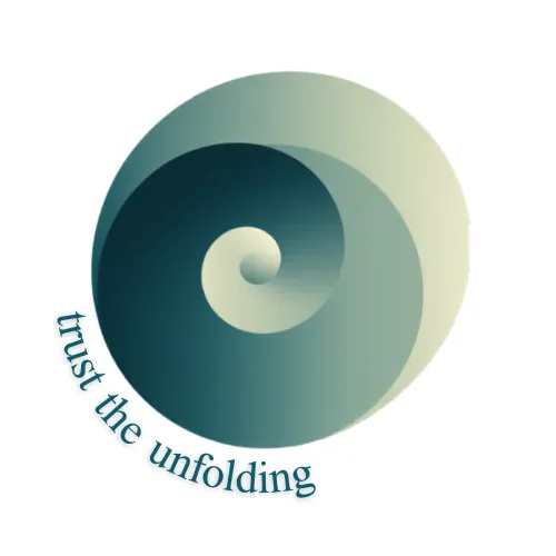 Trust the Unfolding icon