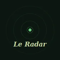 Le Radar icon