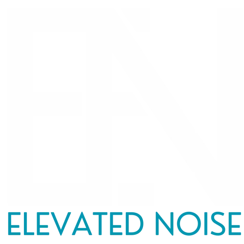 Elevated Noise icon