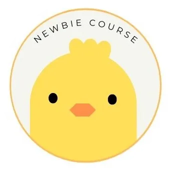 菜鳥必修課 icon