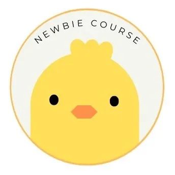 菜鳥必修課 icon