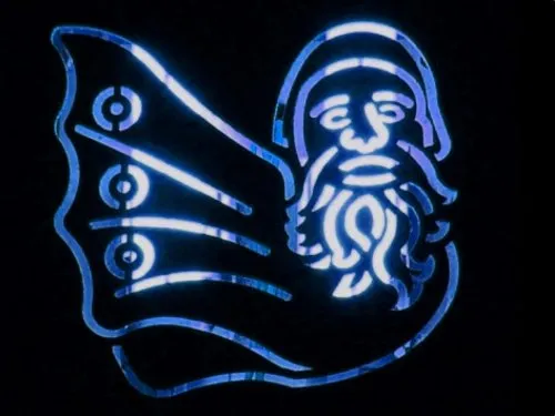 This site is currently unavailable | Magic Pages icon