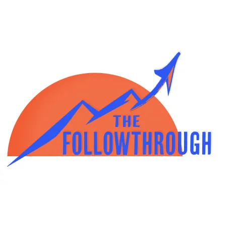 The Follow Through icon