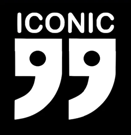Iconic99s  icon