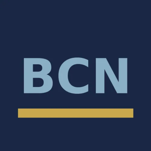 Blue Coast News icon