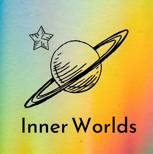 Inner Worlds icon