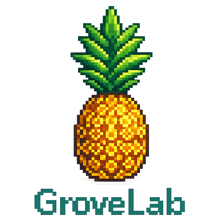 GroveLab Dead Drop icon