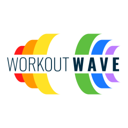 WorkoutWave: Free AI Workout Planner & Virtual Fitness Coaches icon