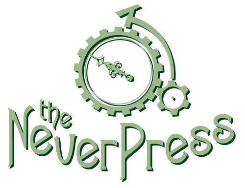 TheNeverPress icon