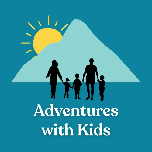Adventures With Kids icon