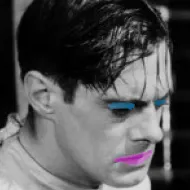 Building a Monster icon