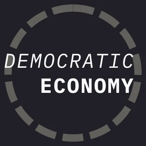 A Democratic Economy icon