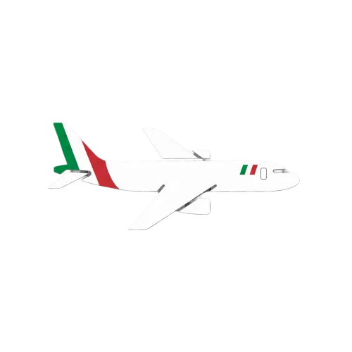 FlyingItaly icon