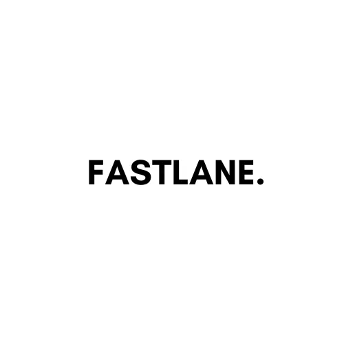 Fastlane icon