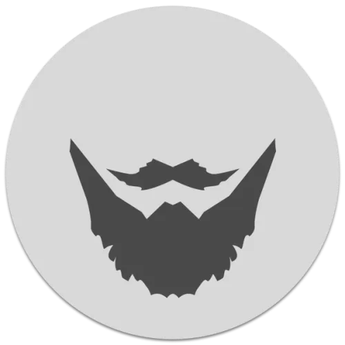 Golden Borodutch icon
