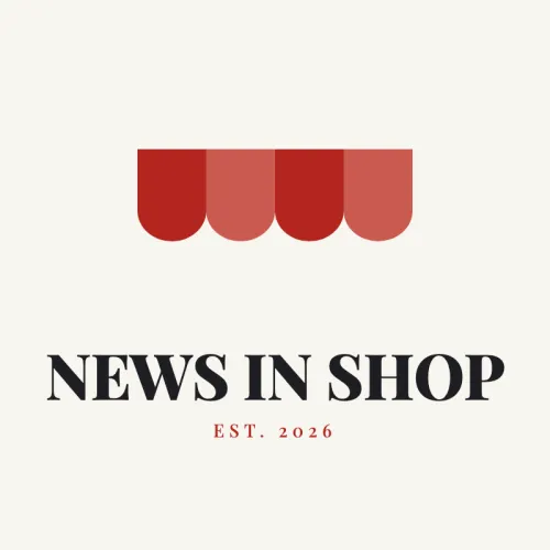 News in Shop icon