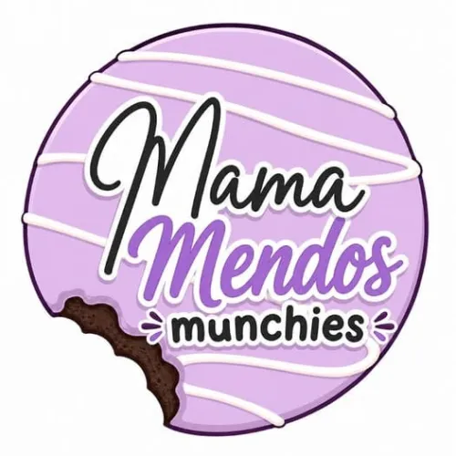 Mama Mendo's Munchies icon