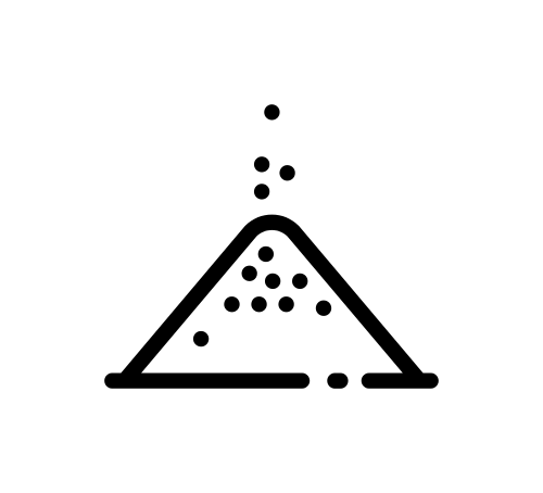 Magic Salt Grain icon