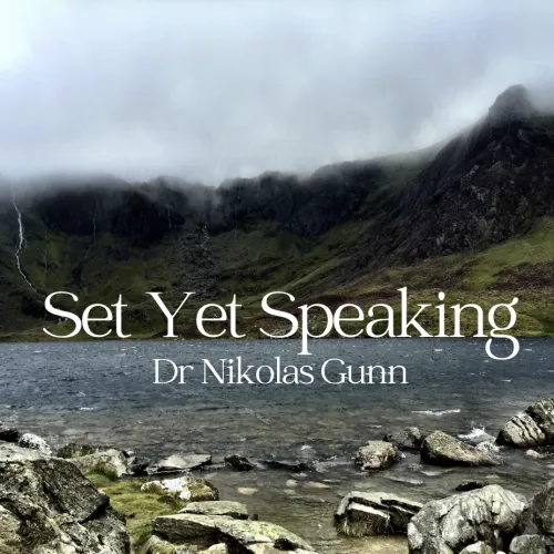 Set Yet Speaking icon