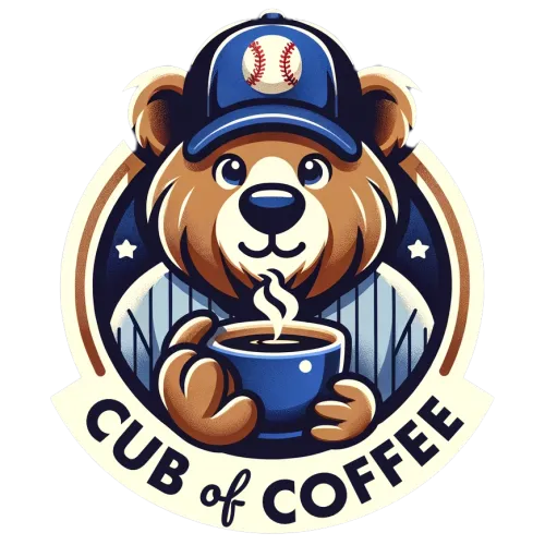 Cub of Coffee icon