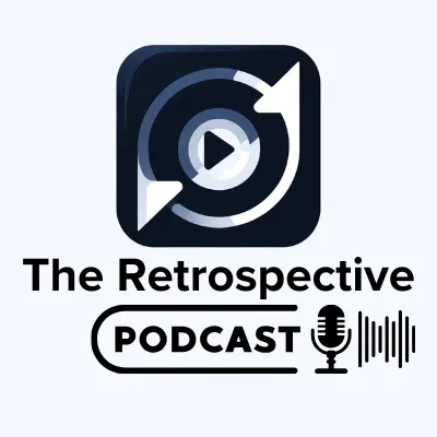 The Retrospective icon