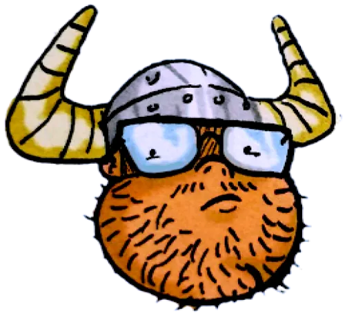 Lone Nerd Archive icon