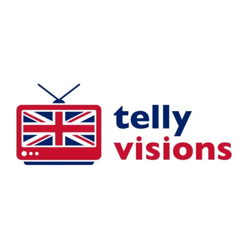 Telly Visions icon