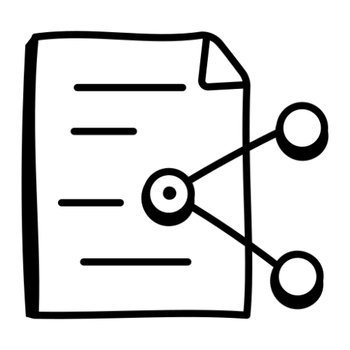 Sources & Methods icon