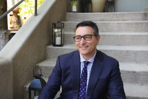 The Local Block icon