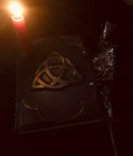 Templo de Lilith Linaje de la Serpiente icon