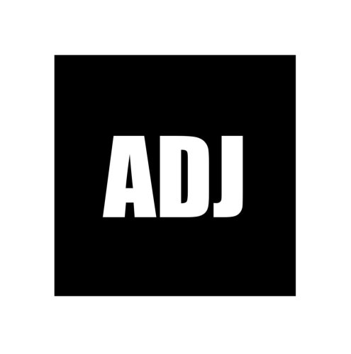 Adjacent News icon