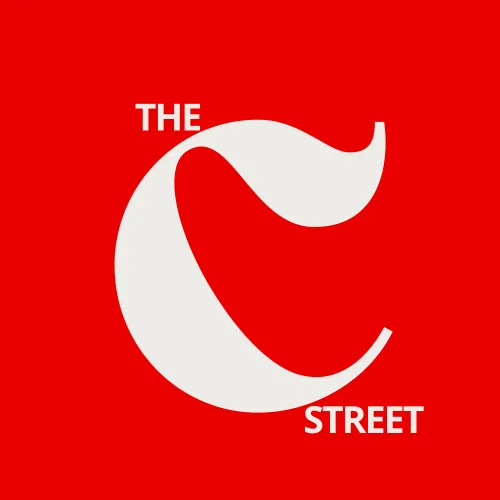 The Caspian Street icon