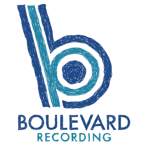Boulevard Recording icon