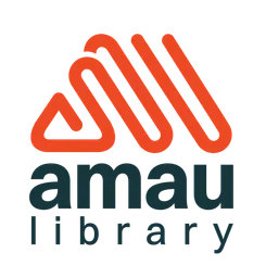 AMAU Library icon