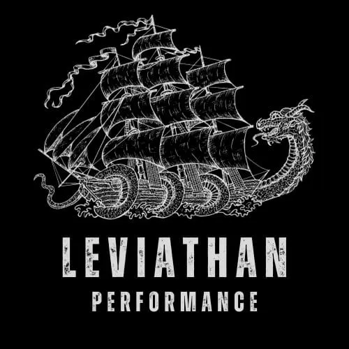 Leviathan Performance icon