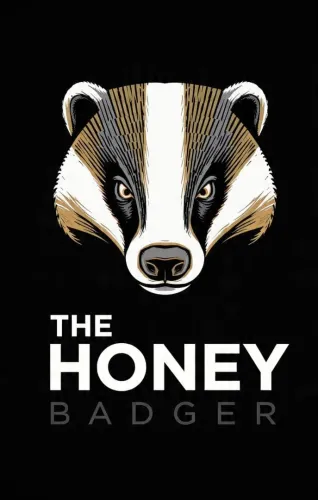 The Honey Badger icon