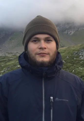 Carlos Buitrago icon