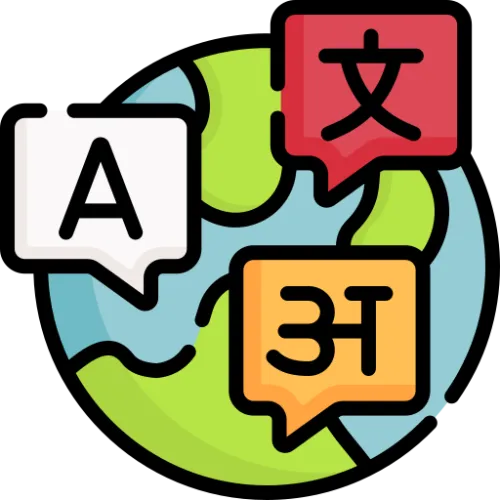 Linguistic Discovery icon
