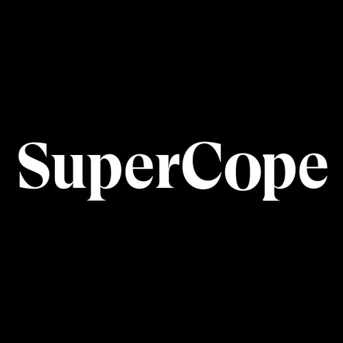 SuperCope icon