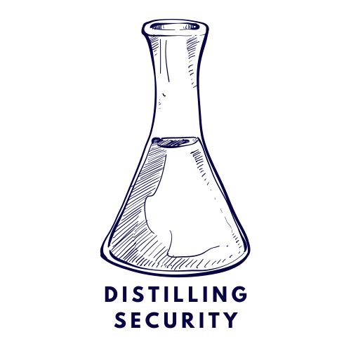 Distilling Security icon