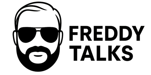 Freddy talks icon