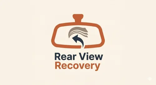 Rear View Recovery icon