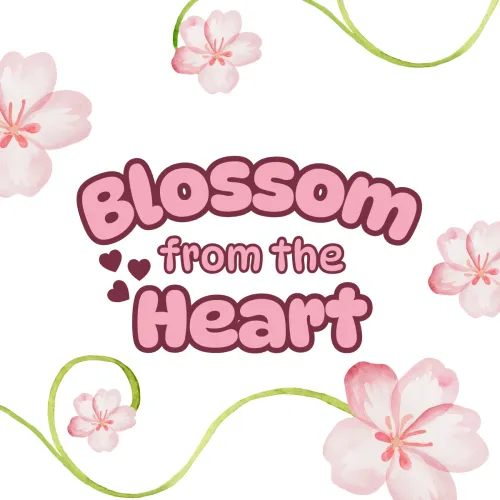 Blossom from the Heart icon