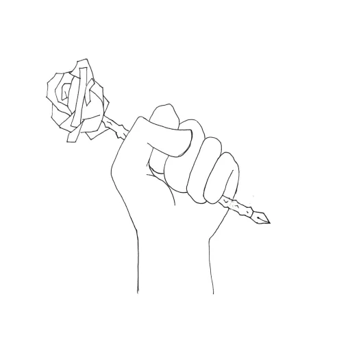 Radical Rose Collective icon