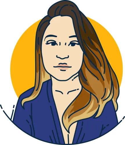 Jessica Suarez icon